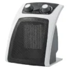 Handson Ventilatorkachel 2000W 25,8x20 Cm