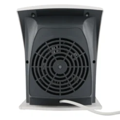 Handson Ventilatorkachel 2000W 25,8x20 Cm 7 Handson Ventilatorkachel 2000W 25,8x20 Cm -Warmte And Ventilatie Winkel 123 1230