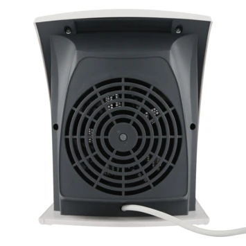 Handson Ventilatorkachel 2000W 25,8x20 Cm 4 Handson Ventilatorkachel 2000W 25,8x20 Cm - Afbeelding 4