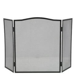 Livn Haardscherm Klassiek -Warmte And Ventilatie Winkel 123 1235