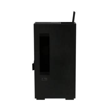 Livn Pelletkachel Skomo 5 3 Livn Pelletkachel Skomo 5 - Afbeelding 3