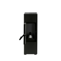 Livn Pelletkachel Skomo 5 11 Livn Pelletkachel Skomo 5 -Warmte And Ventilatie Winkel 123 1242