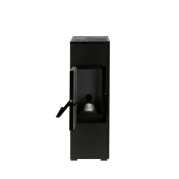 Livn Pelletkachel Skomo 5 5 Livn Pelletkachel Skomo 5 - Afbeelding 5