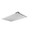 Eurom Infraroodpaneel Mon Soleil 600 Plafond 100x60 Cm Glas