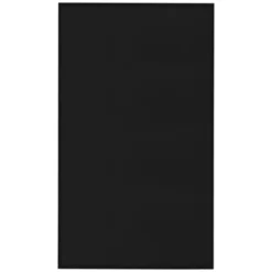 Livin'flame Infraroodpaneel 400 120x60 Cm Zwart