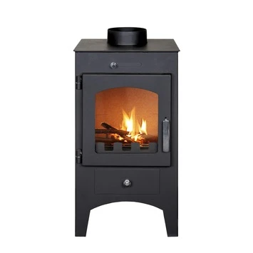 Livn Houtkachel Flora 1 Livn Houtkachel Flora