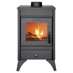 Livn Houtkachel Narvik