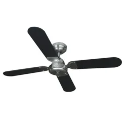 Plafondventilator Lucca 101 Cm Met 4 Bladen 7 Plafondventilator Lucca 101 Cm Met 4 Bladen -Warmte And Ventilatie Winkel 123 128