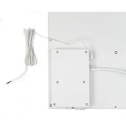 Eurom Infrarood Paneel Mon Soleil 601 Wifi 14 Eurom Infrarood Paneel Mon Soleil 601 Wifi -Warmte And Ventilatie Winkel 123 1286