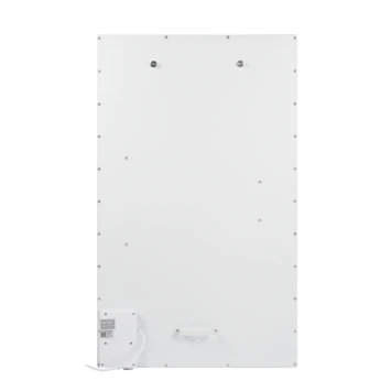 Eurom Infrarood Paneel Mon Soleil 601 Wifi 6 Eurom Infrarood Paneel Mon Soleil 601 Wifi - Afbeelding 6