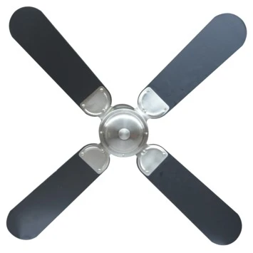 Plafondventilator Lucca 101 Cm Met 4 Bladen 4 Plafondventilator Lucca 101 Cm Met 4 Bladen - Afbeelding 4