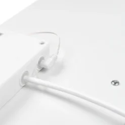 Eurom Infraroodpaneel Mon Soleil 700 120x60 Cm Glas -Warmte And Ventilatie Winkel 123 1300