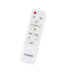 Eurom Infraroodpaneel Mon Soleil 700 120x60 Cm Glas -Warmte And Ventilatie Winkel 123 1301