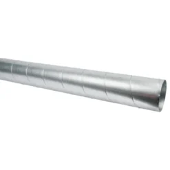 Sanivesk Spiraalbuis Ø 125 Mm 1 Meter