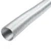 Sanivesk Buis Semi-rigide Aluminium Ø 100 Mm 3 Meter