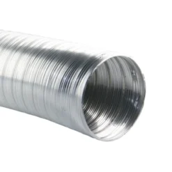 Renson Buis Semi-rigide Aluminium Ø 150 Mm 3 Meter
