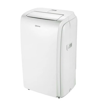 MOBIELE AIRCO P 534QLIMA 2 MOBIELE AIRCO P 534QLIMA - Afbeelding 2