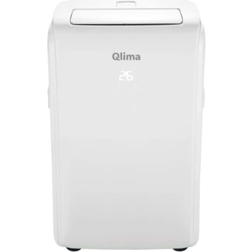 MOBIELE AIRCO P 534QLIMA 3 MOBIELE AIRCO P 534QLIMA - Afbeelding 3