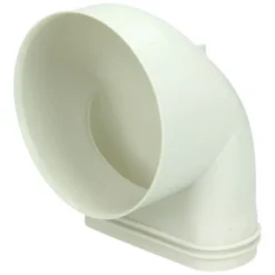 Renson Ventielaansluiting Ø125 Mm