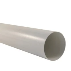Renson Ronde Buis Ø 125 Mm 1 Meter