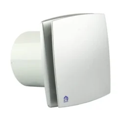 Renson Ventilator Grijs ø125 Mm