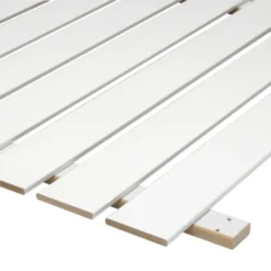 Radiatorbekleding Oxford Wit 153x100 Cm 4 Radiatorbekleding Oxford Wit 153x100 Cm -Warmte And Ventilatie Winkel 123 1343