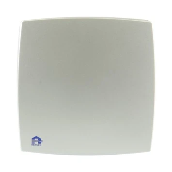 Renson Ventilator Grijs ø125 Mm 2 Renson Ventilator Grijs ø125 Mm - Afbeelding 2