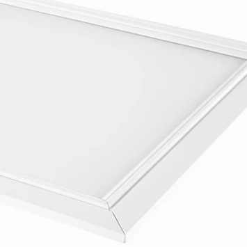 CanDo Radiatorpaneel Traditional Wit MDF 50x80 Cm 2 CanDo Radiatorpaneel Traditional Wit MDF 50x80 Cm - Afbeelding 2