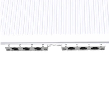 SpeedComfort Radiator Ventilator Duo 2 SpeedComfort Radiator Ventilator Duo - Afbeelding 2