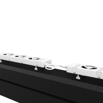 SpeedComfort Radiator Ventilator Duo 3 SpeedComfort Radiator Ventilator Duo - Afbeelding 3