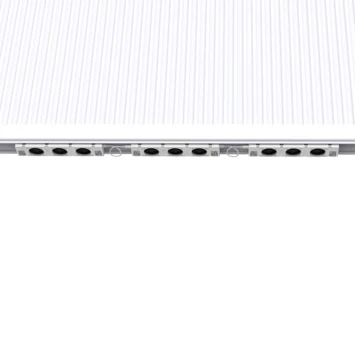 SpeedComfort Radiator Ventilator Trio 2 SpeedComfort Radiator Ventilator Trio - Afbeelding 2