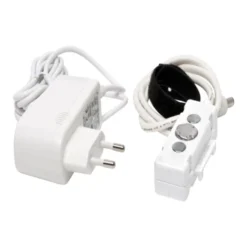 Speedcomfort Adapter A Met Temperatuursensor Voor Radiator Ventilator