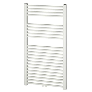 Haceka Designradiator Gobi Wit 565 Watt 111x59 Cm 1 Haceka Designradiator Gobi Wit 565 Watt 111x59 Cm