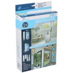 AFDICHTING AIRCOUNIT 3 IN 1