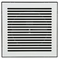 Renson Luchtrooster Puro Diameter Ø 125 Mm