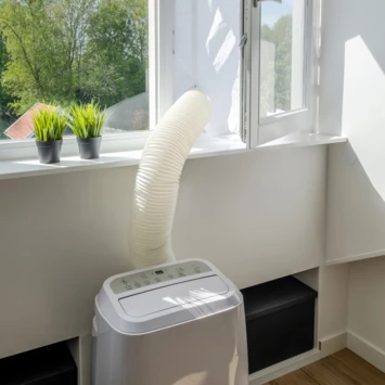 EUROM Raamafdichting 600 Cm 2 EUROM Raamafdichting 600 Cm - Afbeelding 2