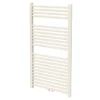 Haceka Designradiator Gobi Creme 565 Watt 111x59 Cm