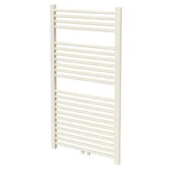 Haceka Designradiator Gobi Creme 565 Watt 111x59 Cm