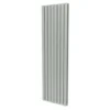 Haceka Designradiator Thalia Mint 1585 Watt 184x54 Cm