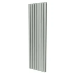 Haceka Designradiator Thalia Mint 1585 Watt 184x54 Cm