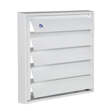 Renson Opbouw Overdrukrooster ALU RAL 9010 210 X 210 Mm 1 Renson Opbouw Overdrukrooster ALU RAL 9010 210 X 210 Mm