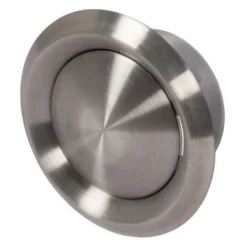 Sanivesk Luchtventiel RVS Ø 100 Mm