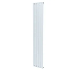 Haceka Designradiator Negev Blauw 715 Watt 184x34 Cm