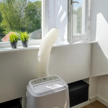 EUROM Raamafdichting 400 Cm 2 EUROM Raamafdichting 400 Cm - Afbeelding 2