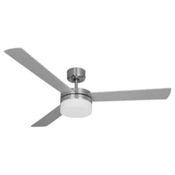 Handson Plafondventilator Palermo 120 Cm Met 3 Bladen