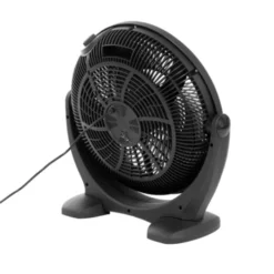 EUROM HVF16-P Special Ventilator -Warmte And Ventilatie Winkel 123 1500