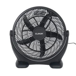 EUROM HVF16-P Special Ventilator -Warmte And Ventilatie Winkel 123 1502