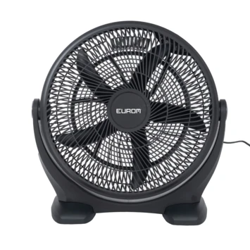 Voorkant -Warmte And Ventilatie Winkel 123 1502