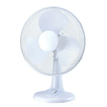 Handson Tafelventilator Portland 40 Cm Wit 1 Handson Tafelventilator Portland 40 Cm Wit