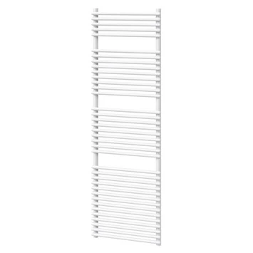 Haceka Designradiator Monte Mat Wit 1075 Watt 174x60 Cm 1 Haceka Designradiator Monte Mat Wit 1075 Watt 174x60 Cm